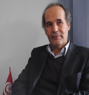 Mokhtar Yahyaoui, nouveau Président de l'INPDP