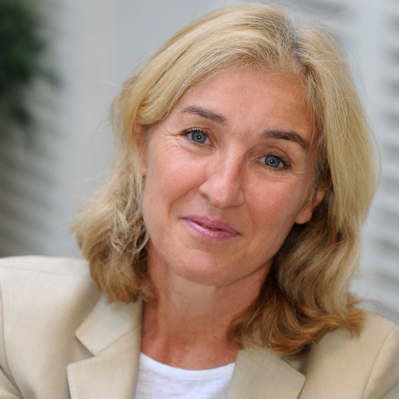 Isabelle Falque-Pierrotin