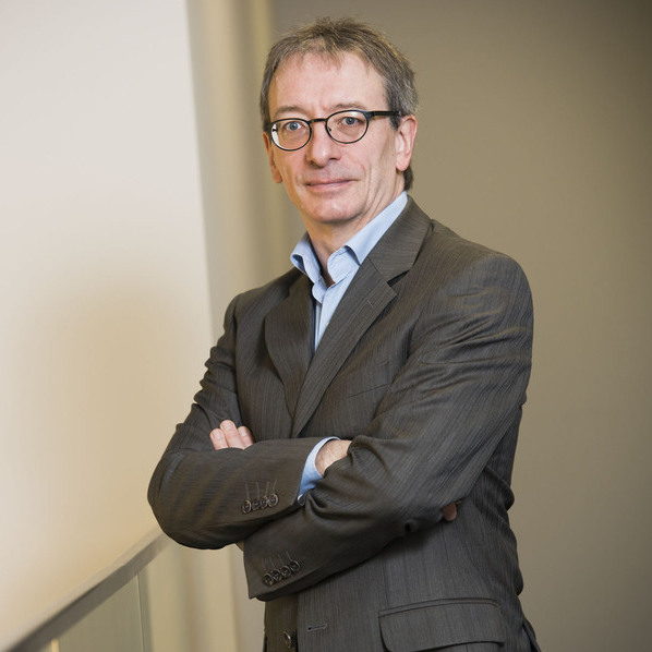 Stefan Verschuere