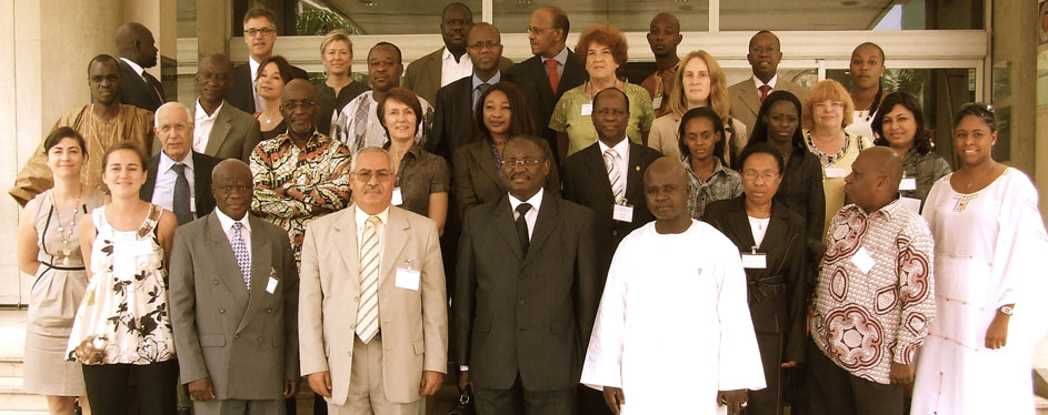 Séminaire et résolutions 2011 Séminaire et résolutions 2011