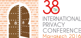 Rencontre internationale sur la protection des données à Marrakech les 17-20 octobre