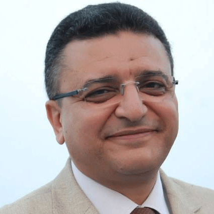 Chawki Gaddès