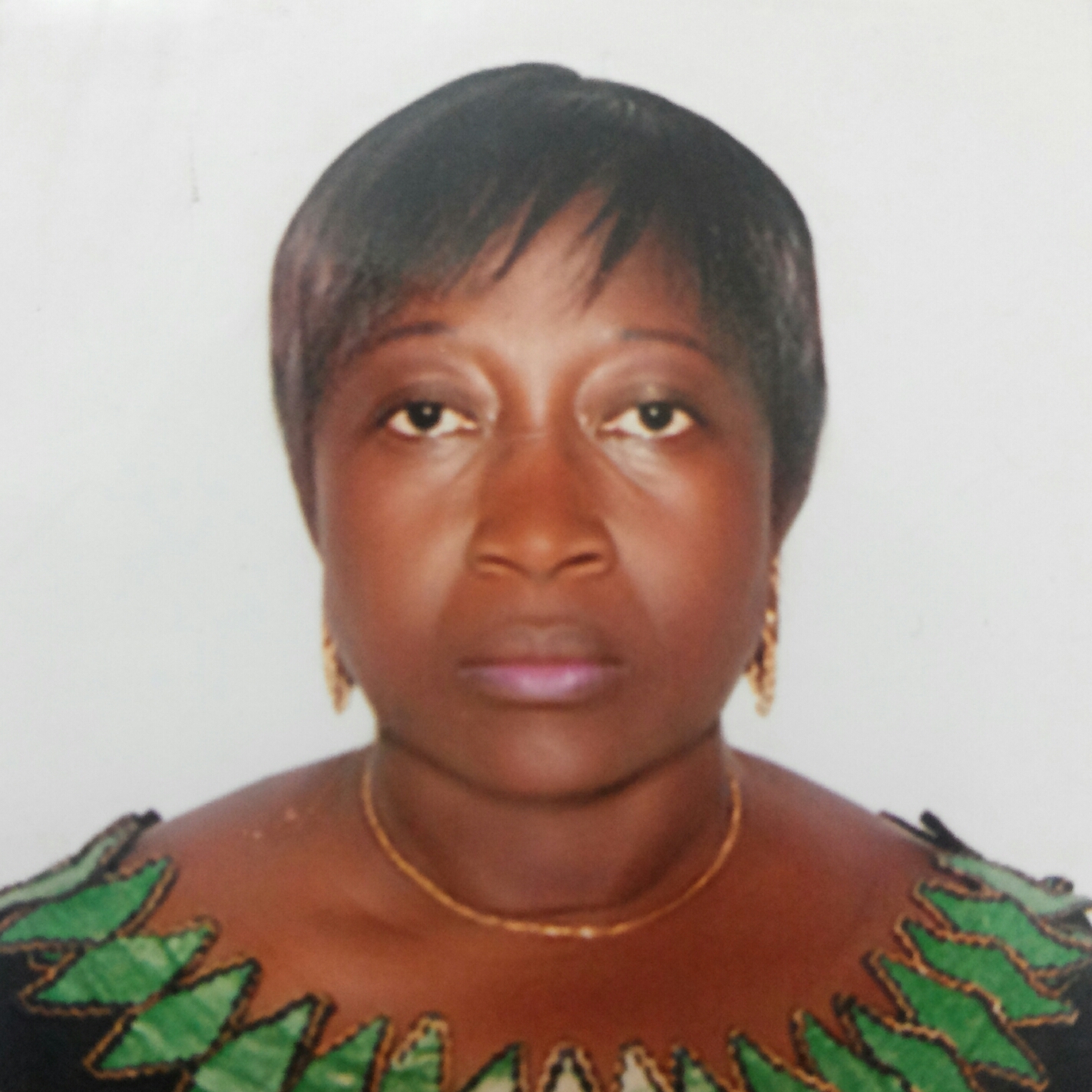 Marguerite Bonane Ouédraogo