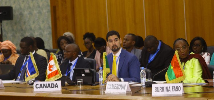 Retour sur la 13ème Assemblée générale de l’AFAPDP Retour sur la 13ème Assemblée générale de l’AFAPDP
