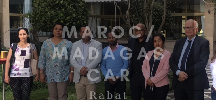 L’AFAPDP s’engage en faveur de la mise en place d’une autorité de protection des données à Madagascar